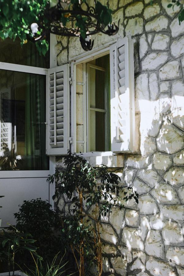 Apartments Fora - Hvar Hvar Town Exterior photo