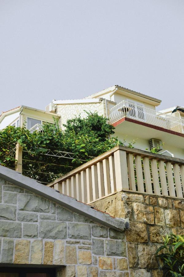 Apartments Fora - Hvar Hvar Town Exterior photo
