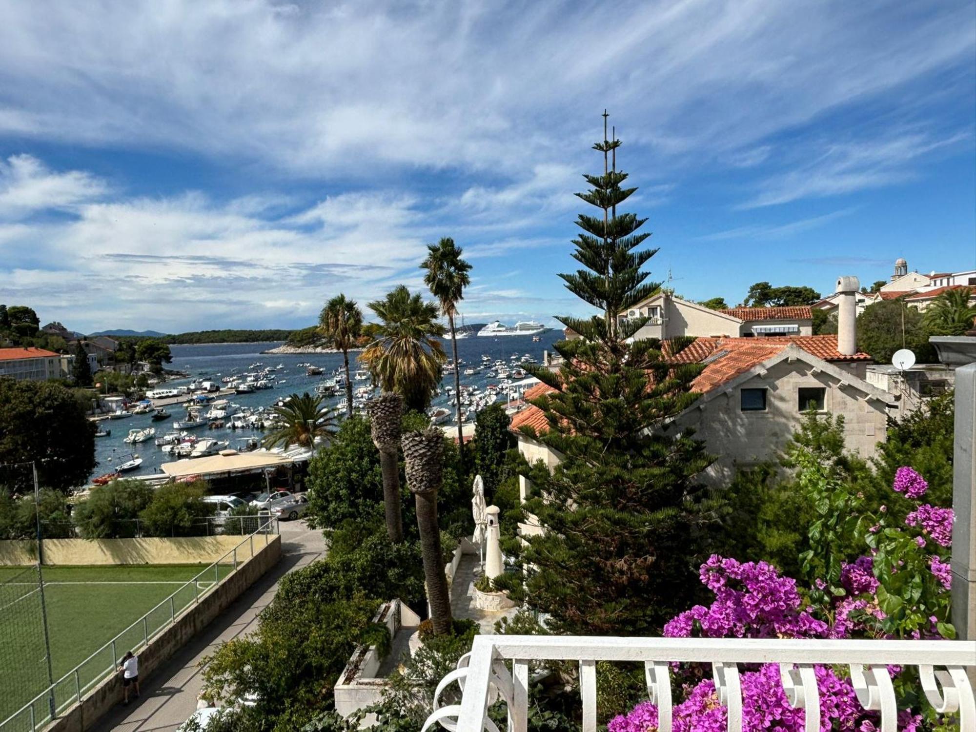 Apartments Fora - Hvar Hvar Town Exterior photo