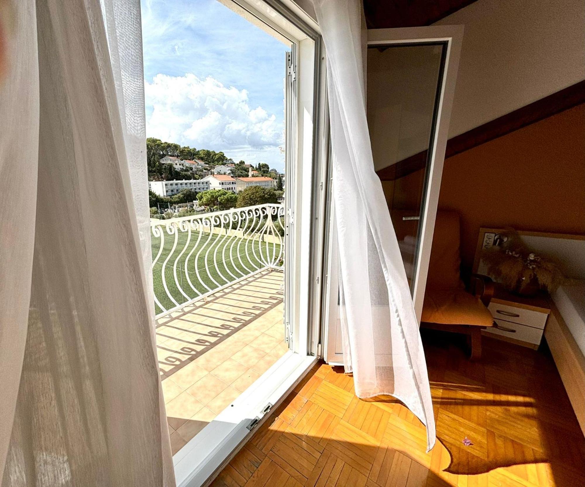 Apartments Fora - Hvar Hvar Town Exterior photo