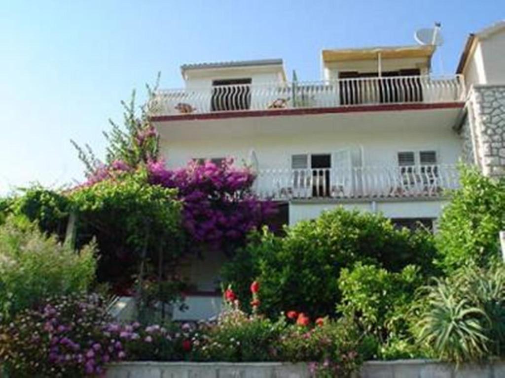 Apartments Fora - Hvar Hvar Town Exterior photo