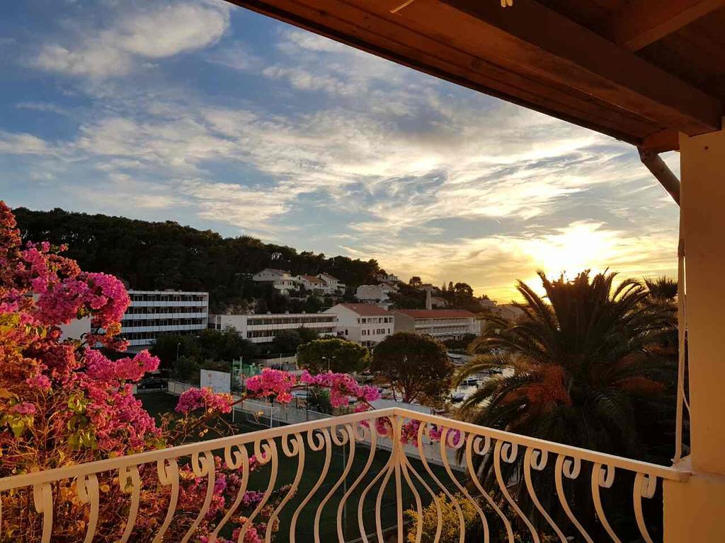 Apartments Fora - Hvar Hvar Town Exterior photo