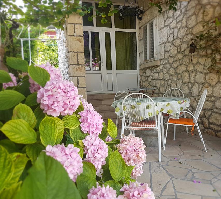 Apartments Fora - Hvar Hvar Town Exterior photo